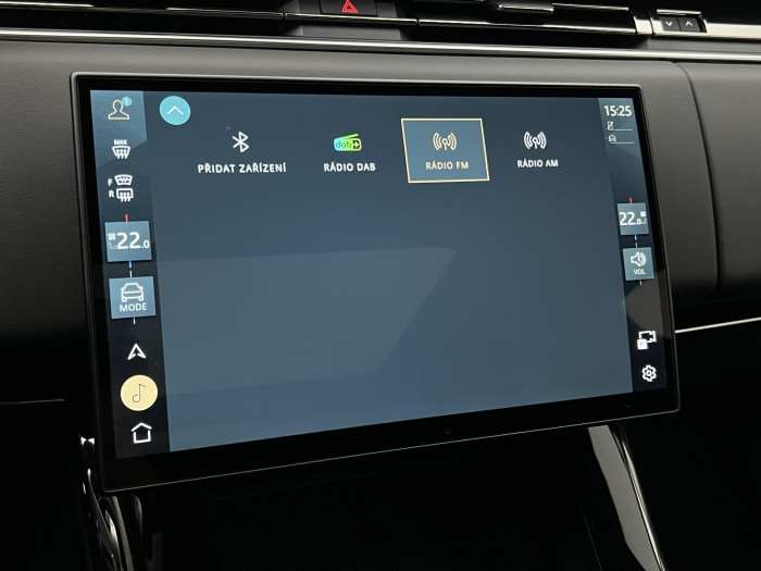 Land Rover Range Rover Sport P460e DYNAMIC SE AWD Aut 3.0 Dynamic SE