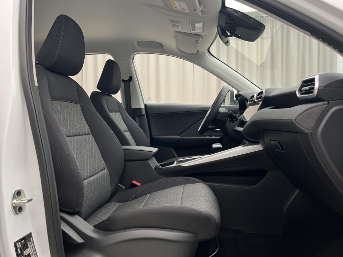 MG ZS EMOTION Hybrid+ AUT