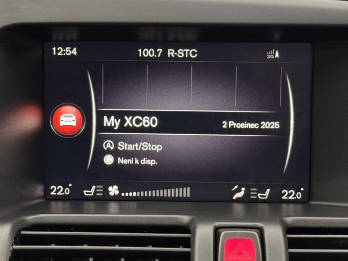 Volvo XC60 D4 AWD MOMENTUM AUT 2.4 d Momentum