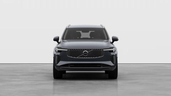Volvo XC90 B5 AWD AUT BRIGHT PLUS 7míst