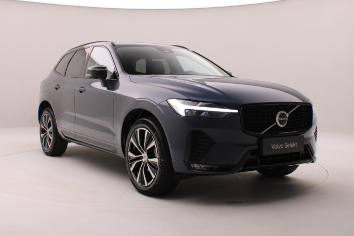 Volvo XC60 B5 AWD DARK PLUS AUT