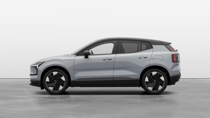 Volvo EX30 PURE ELECTRIC AWD TWIN PLUS