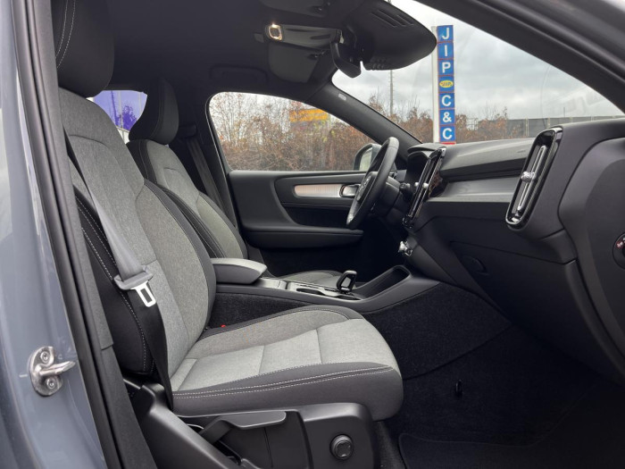 Volvo XC40 B4 MOMENTUM Aut 1.maj. 2.0 Momentum