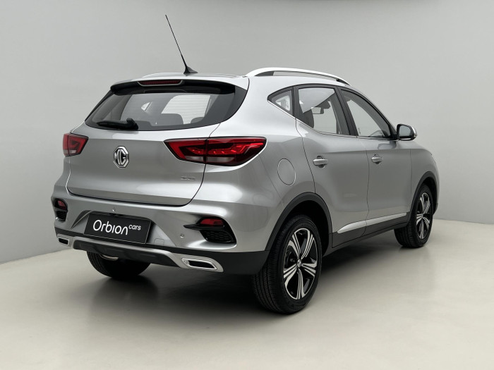 MG ZS 1.5 ESSENTIAL PLUS CZ 1.maj.