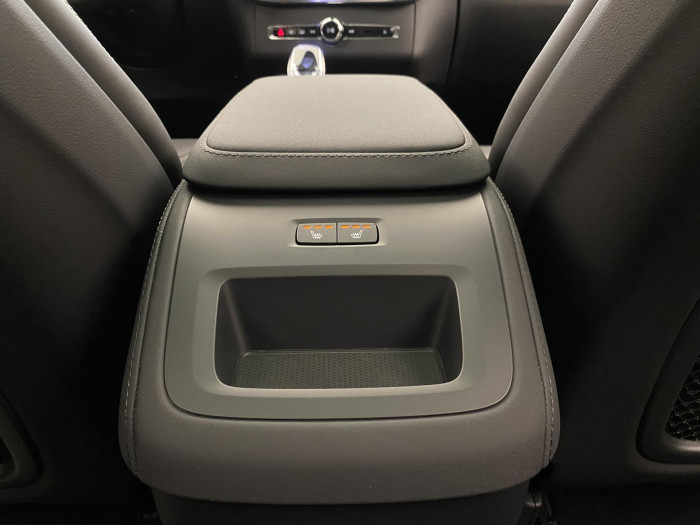 Volvo XC90 B5 AWD AUT BRIGHT PLUS