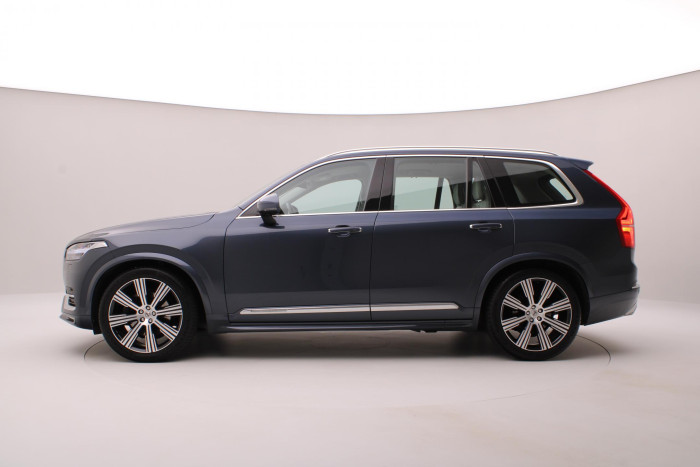 Volvo XC90 B5 AWD INSCRIPTION AUT CZ