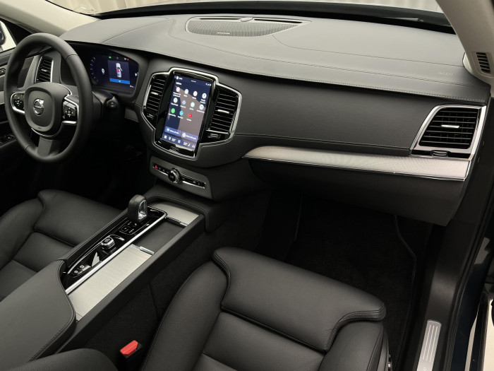 Volvo XC90 B5 AWD PLUS BRIGHT 7MÍST AUT