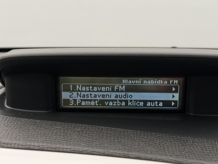 Volvo XC60 SUMMUM AUT CZ 1.maj 2.4 Summum