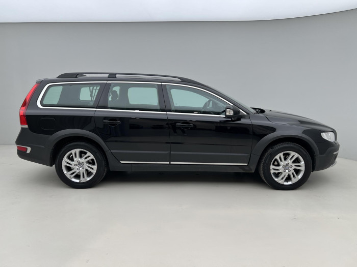 Volvo XC70 D4 AWD MOMENTUM AUT 2.4 d Momentum