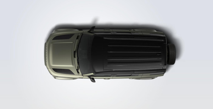 Land Rover Defender 110 D300 X-DYNAMIC SE AWD Aut 3.0 d Dynamic SE