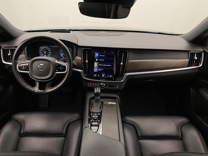 Volvo V90 CC T6 PRO AWD AUT 2.0 CC CC