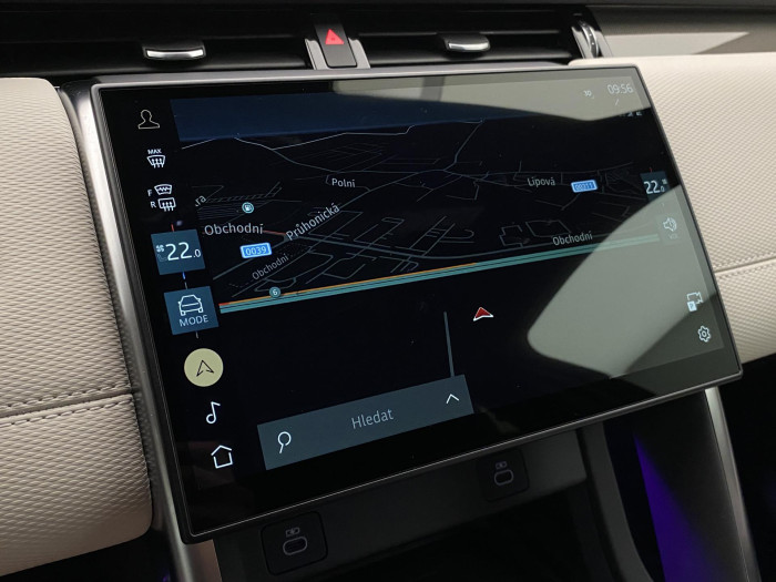 Land Rover Discovery Sport D200 R-DYNAMIC SE AWD AUT 2.0 d Dynamic SE