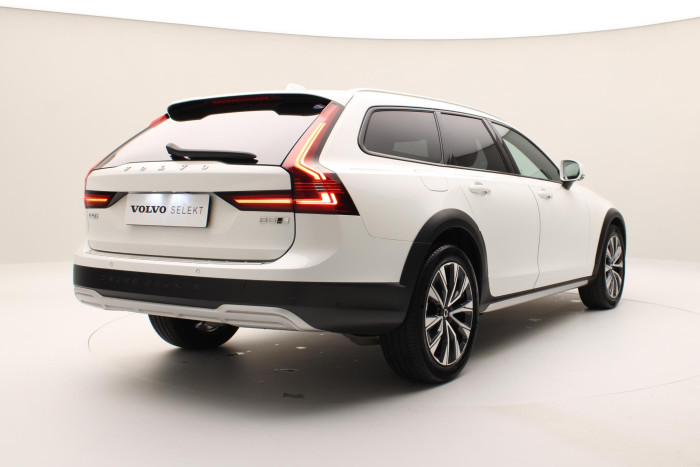 Volvo V90 CC B5 AWD ULTIMATE POLESTAR 2.0 CC CC