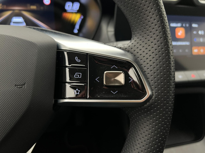 MG ZS 1.5 EXCITE CZ 1.maj.