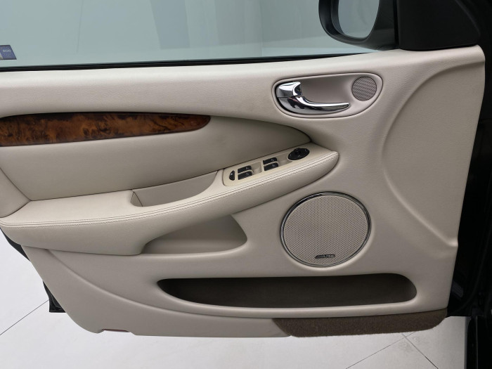 Jaguar X-Type 3.0 V6 AWD AUT 3.0 V6