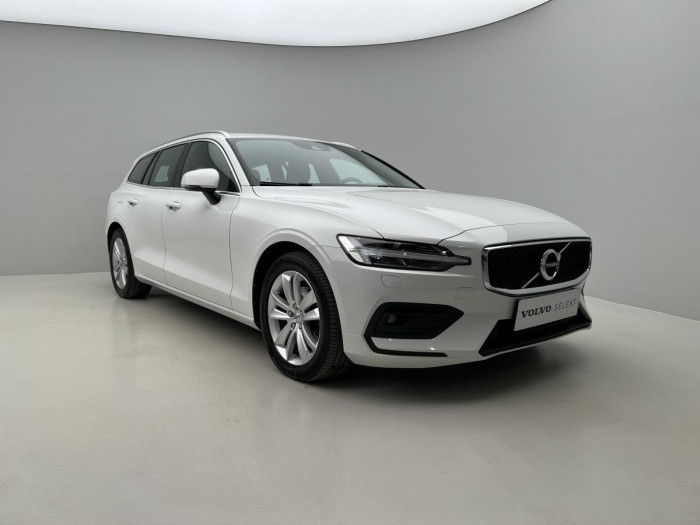 Volvo V60 D3 MOMENTUM REZERVACE 2.0 d Momentum