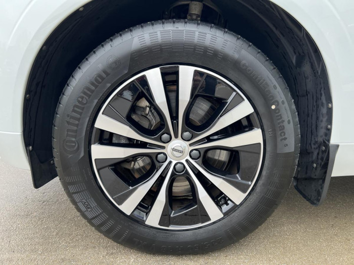 Volvo XC60 B5 MOMENTUM Aut 1.maj. 2.0 Momentum