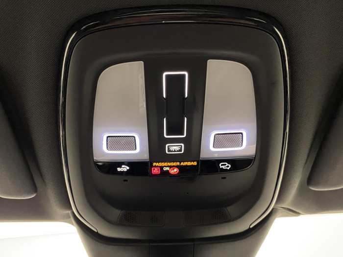 Volvo S60 B5 AWD ULTIMATE DARK AUT