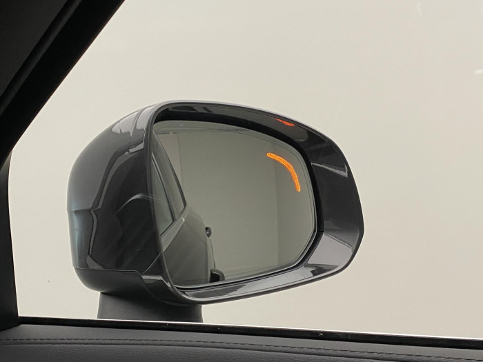 Volvo XC90 B5 AWD PLUS BRIGHT REZERVACE