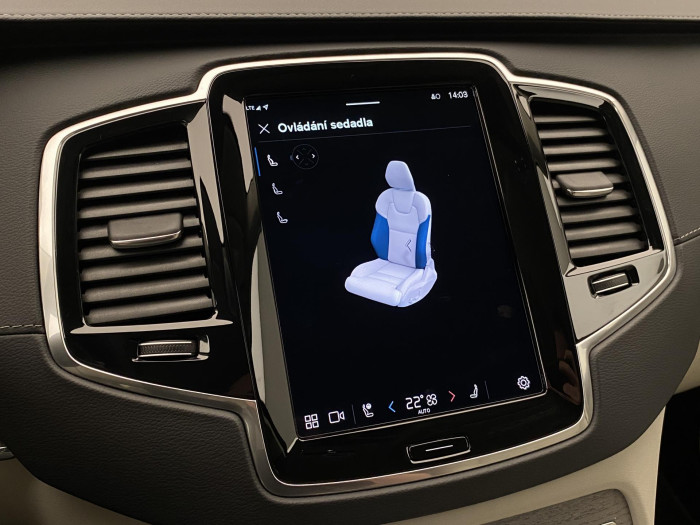 Volvo XC90 T8 AWD BRIGHT PLUS AUT 7míst