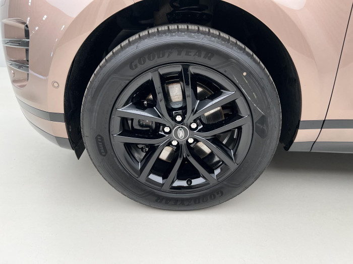 Land Rover Range Rover Evoque D200 DYNAMIC SE AWD Aut 2.0 d Dynamic SE