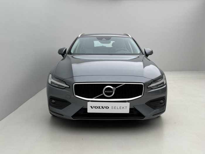 Volvo V60 D3 MOMENTUM 1.maj. 2.0 d Momentum