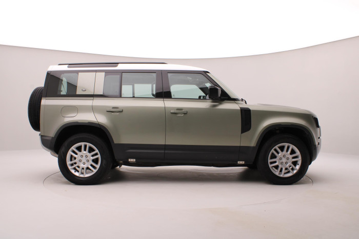 Land Rover Defender 110 D250 S AWD AUT CZ 7míst 3.0 d