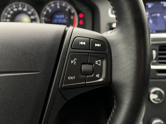 Volvo V60 D3 NAVIGACE 2.0 d