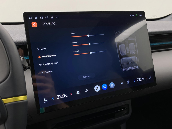 Lynk & Co 02 MORE EV