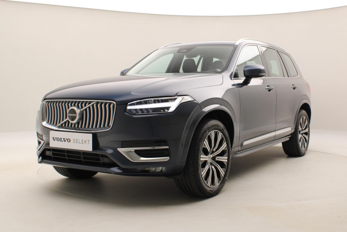 Volvo XC90 B5 AWD PLUS BRIGHT AUT 1.maj