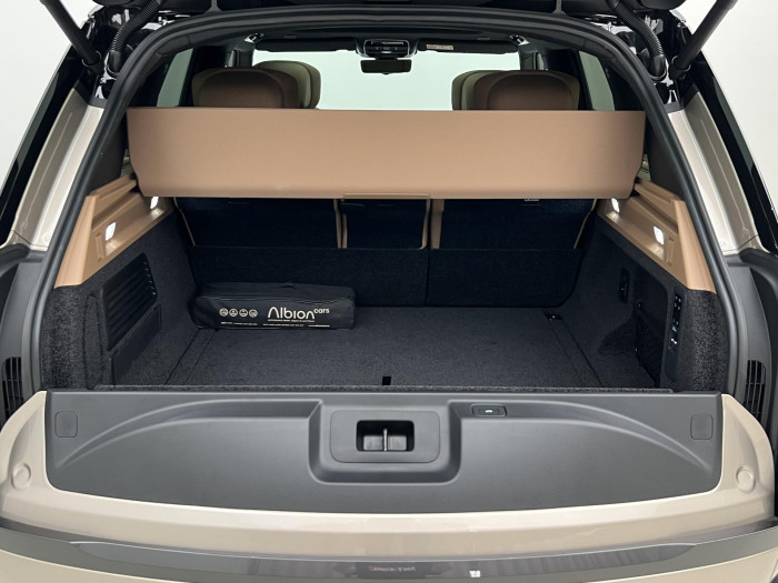 Land Rover Range Rover P460e AUTOBIOGRAPHY AWD Aut