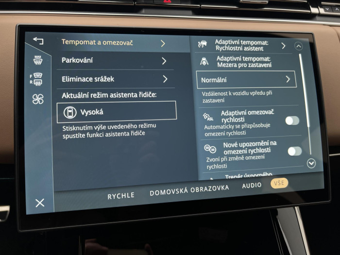 Land Rover Range Rover Sport D350 AUTOBIOGRAPHY AWD Aut 3.0 d