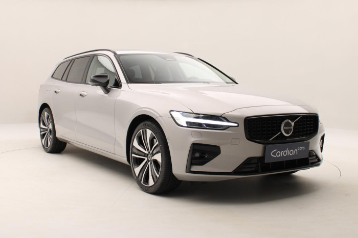 Volvo V60 B4 AUT DARK ULTRA