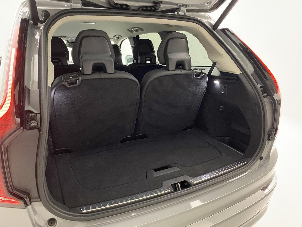 Volvo XC90 T8 AWD RECHARGE BRIGHT PLUS 7m