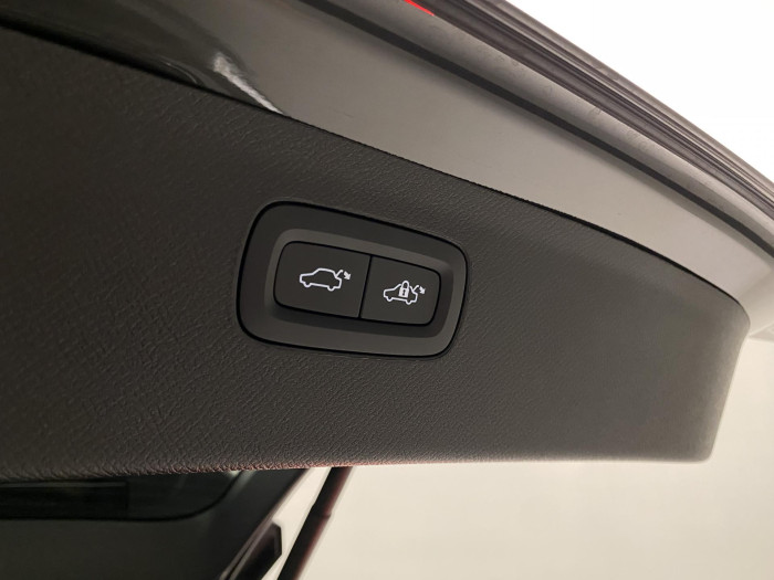 Volvo XC90 B5 AWD AUT BRIGHT PLUS 7míst