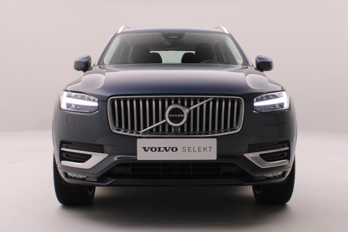 Volvo XC90 B6 AWD BRIGHT PLUS REZERVACE