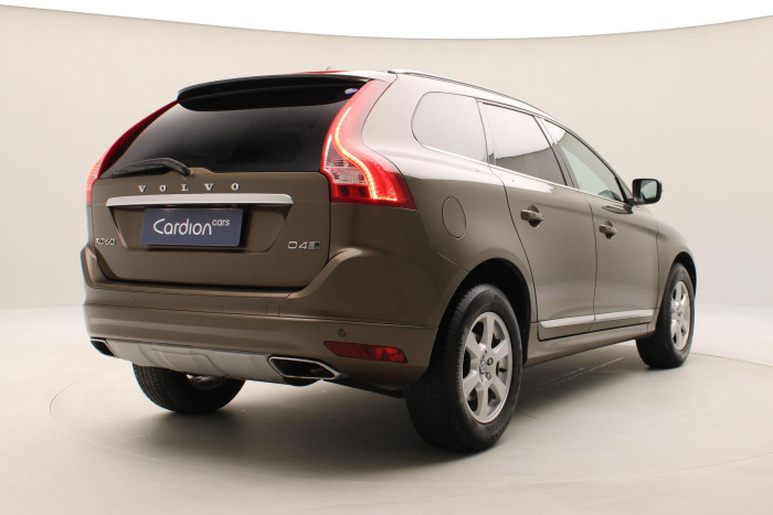 Volvo XC60 D4 AWD INSCRIPTION AUT 2.4 d