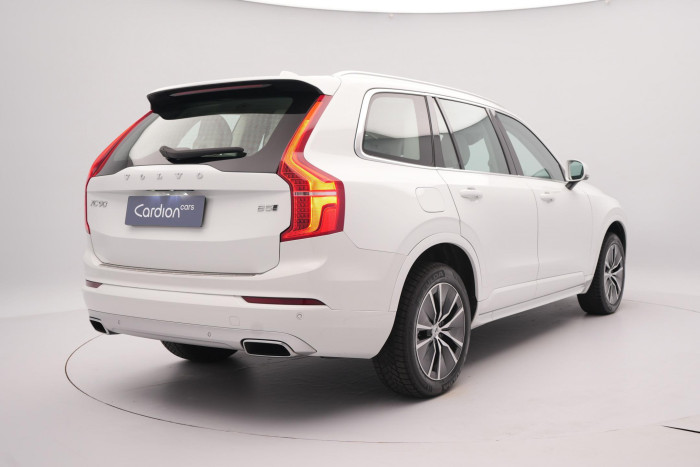 Volvo XC90 B5 AWD MOMENTUM PRO CZ 2.0 Momentum