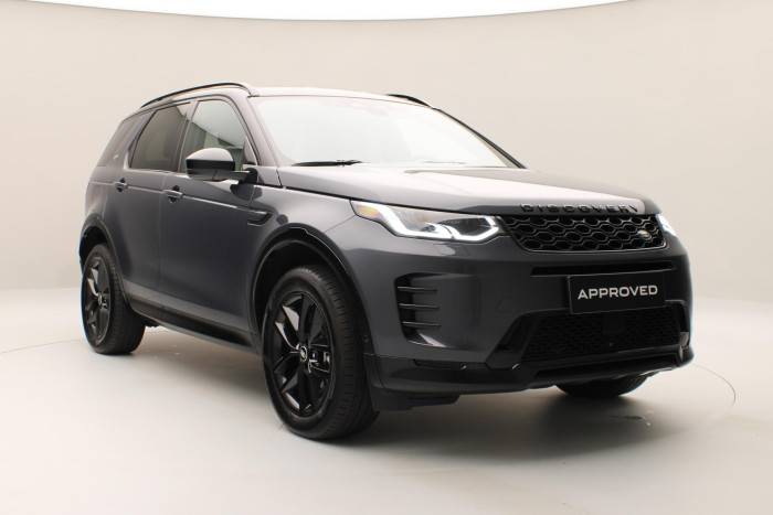 Land Rover Discovery Sport D200 R-DYNAMIC SE AWD AUT 2.0 d Dynamic SE