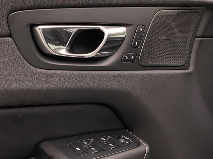 Volvo XC60 D5 AWD INSCRIPTION REZERVACE 2.0 d