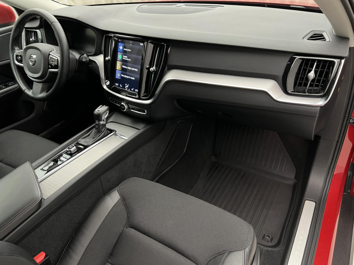 Volvo V60 CC D4 AWD POLESTAR AUT CZ 2.0 d CC CC