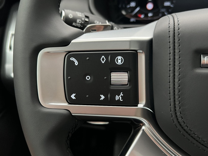 Land Rover Discovery D350 DYNAMIC HSE AWD Aut 3.0 d Dynamic