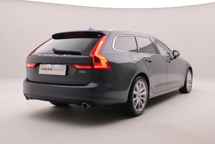 Volvo V90 D5 AWD MOMENTUM AUT 2.0 d Momentum