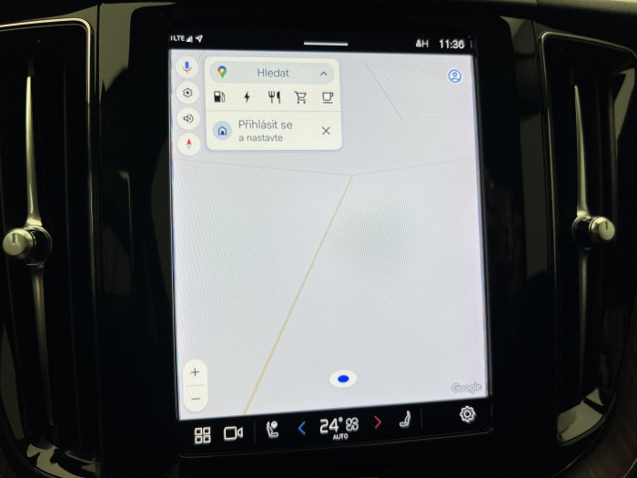 Volvo XC60 T6 AWD RECHARGE PLUS BRIGHT