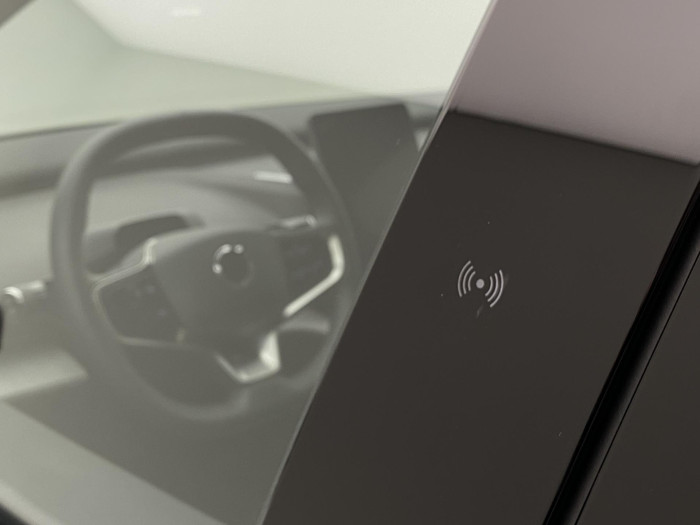 Volvo EX30 PURE ELECTRIC EXTENDED PLUS