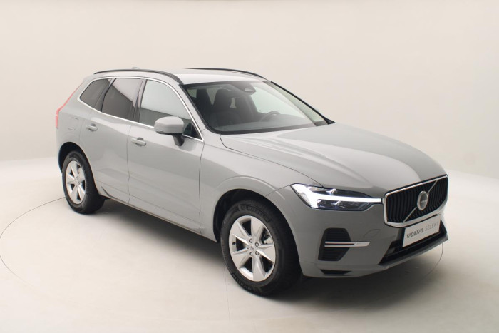 Volvo XC60 B4 AWD CORE AUT CZ 1.maj