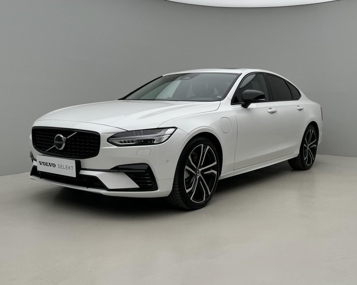 Volvo S90 T8 AWD RECHARGE ULTIMATE DARK