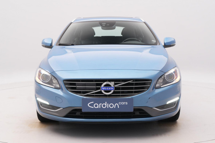 Volvo V60 D4 SUMMUM AUT 2.0 d Summum