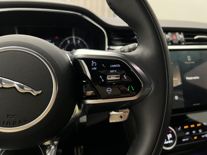 Jaguar F-Pace D300 AWD R-DYNAMIC SE AUT 3.0 d Dynamic SE