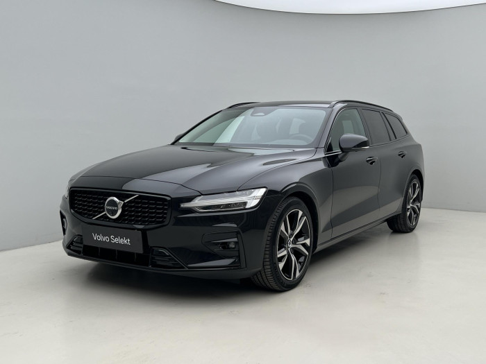 Volvo V60 B4 PLUS DARK AUT 1.maj.